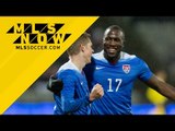 5 Hot Takes after USMNT loses 3-2 to Nicklas Bendtner and Denmark | MLS Now