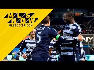 Ike Opara's resurgence, late game heroics & more week 4 takeaways | MLS Now