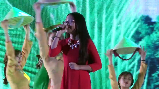 Hành Trình Trên Đất Phù Sa - Phương Mỹ Chi