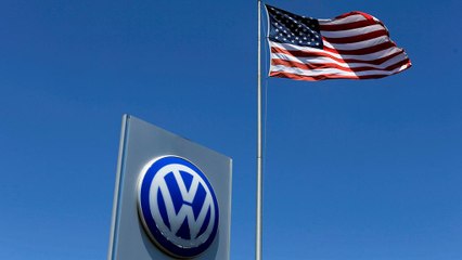 Dieselgate : Volkswagen préfère remettre la main à la poche que de risquer un procès