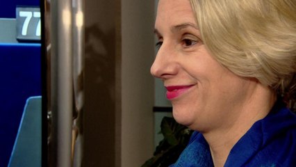 Présidence du Parlement européen : les outsiders