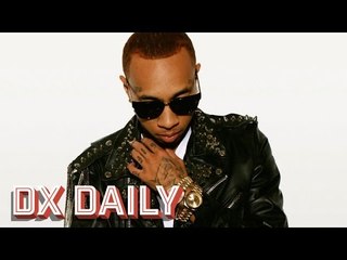Tyga Stirs Things Up With “40 Mill” & Michel’le Recounts Her Fights With Dr. Dre