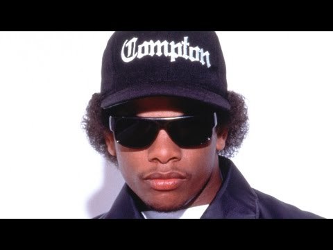Eazy-E Tribute Featuring DJ Quik, DJ Speed, Krayzie Bone, David Faustino & Steve Lobel