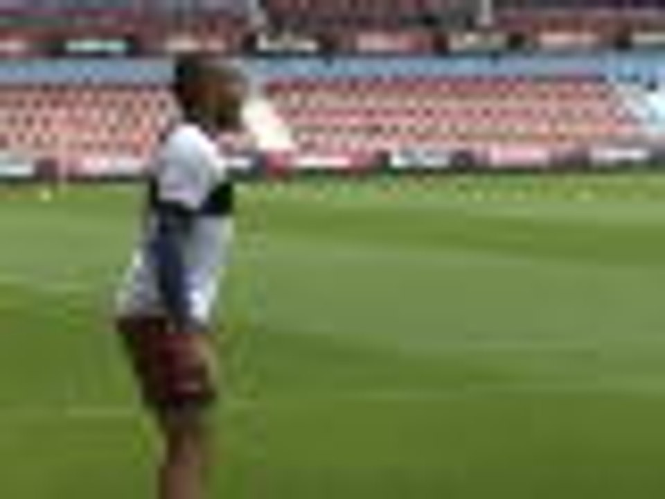 Payet refusing to play for West Ham - Bilic