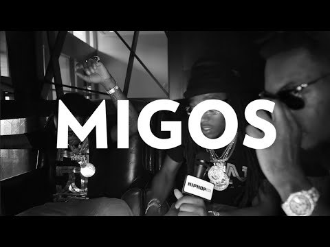 Migos Predict YRN Tha Album Will Go Diamond