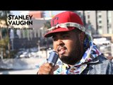 $tanley Vaughn - Hollywood Freestyle