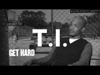 T.I. Discusses His Role In "Get Hard"