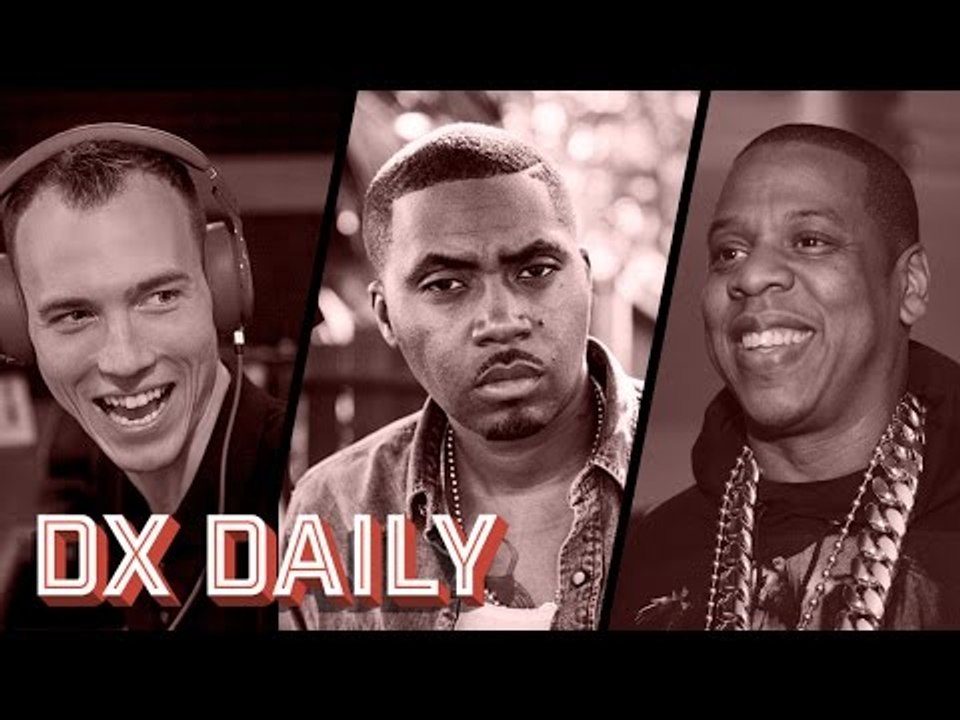 Jay Z’s Tidal & The Streaming Gold Rush