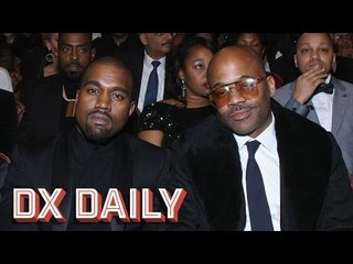Dame Dash & Kanye West Talk Karmaloop Acquisition, Dizzy Wright On Mayweather Vs. Pacquiao