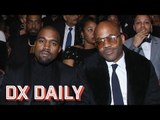 Dame Dash & Kanye West Talk Karmaloop Acquisition, Dizzy Wright On Mayweather Vs. Pacquiao