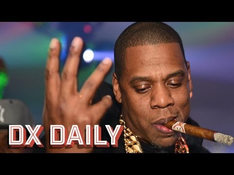 Jay Z Gears Up For Streaming Takeover & Karrueche Cries Over Chris Brown