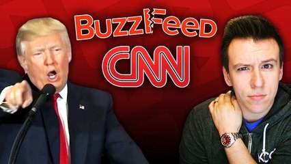 BuzzFeed News Is Garbage and #GoldenShowerGate Gets Worse