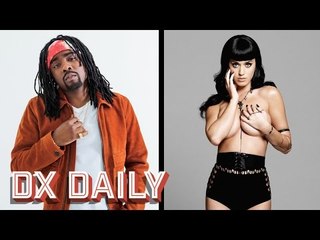 Wale Wants His Respect From Katy Perry & The Summer Jam Lineup Is Revealed