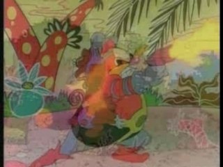 Quest for the Chaos Emeralds 4 Part1