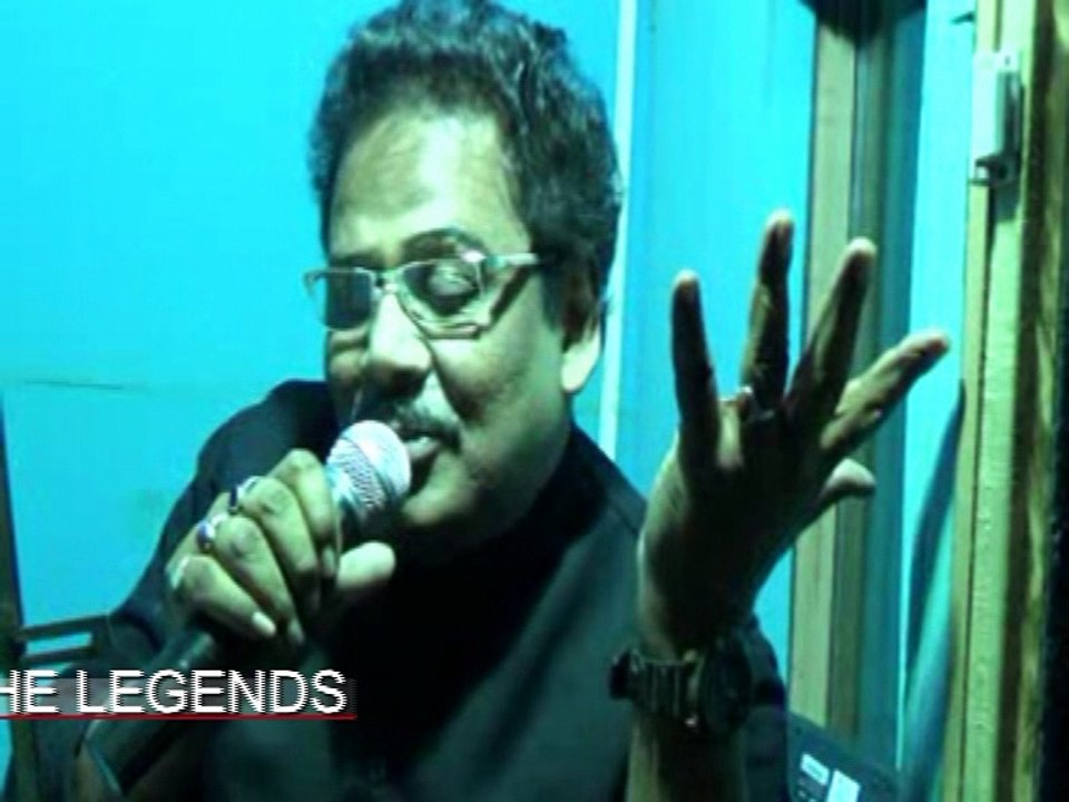 'ANJALI' AS TRIBUTE TO EVER GREAT & LEGENDS -From Bengal(Dipendu) " TUMI HI TUMHO MERE JIBANME.."