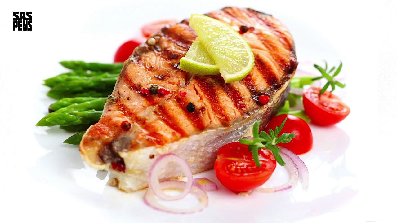 10 самых ПОЛЕЗНЫХ ПРОДУКТОВ