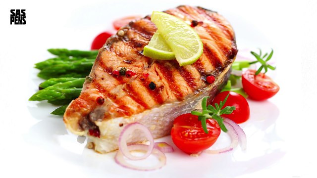 10 самых ПОЛЕЗНЫХ ПРОДУКТОВ