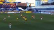 Christian Pulisic Goal HD - Borussia Dortmund 1-0 Standard Liege 12.01.2017