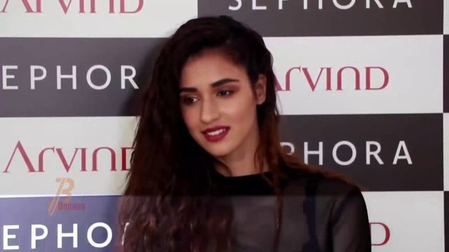 Disha Patani’s Hot Photoshoot For Dabboo Ratnani’s Annual Calendar 2017