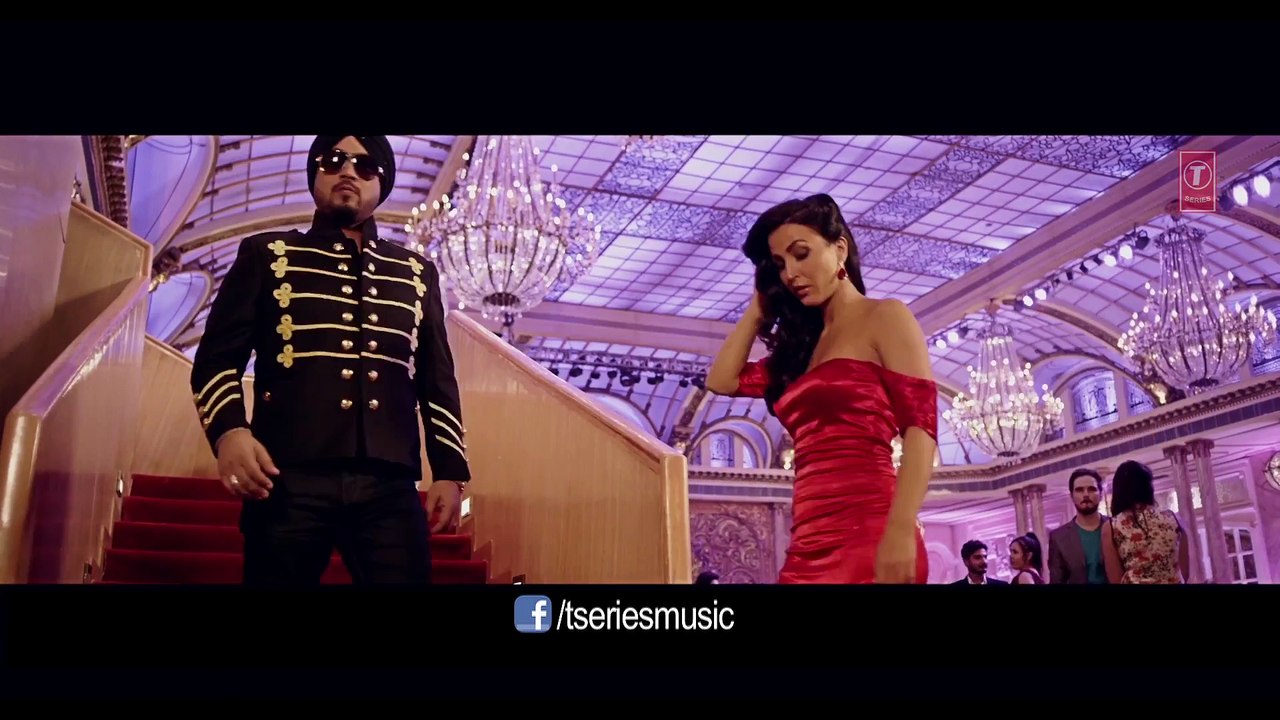 Dilbagh Singh_ Urban Chhori Feat Elli Avram