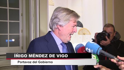 Gobierno aprobará el viernes mecanismo sobre cláusulas suelo