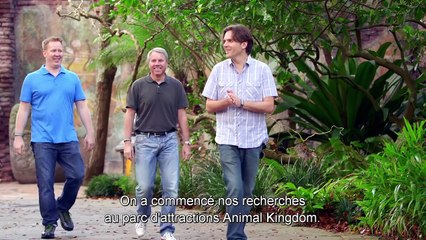 Zootopie - Reportage  - Le monde animal-8HlGPpp_sVA