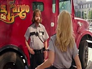 Masterminds (Theatrical Trailer)