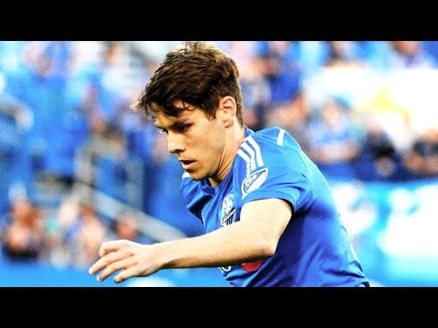 GOAL: Maxim Tissot finds the breakthrough goal | Columbus Crew SC vs. Montreal Impact