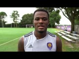 Cyle Larin, Patrice Bernier & more wish good luck to CanWNT at Women's World Cup