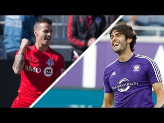 Kaka, Villa & Giovinco dazzle in May | Skills of the Month