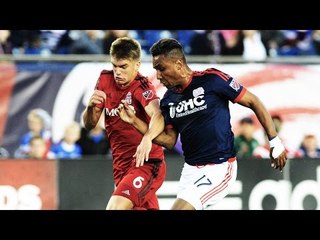 HIGHLIGHTS: New England Revolution vs. Toronto FC | May 16, 2015