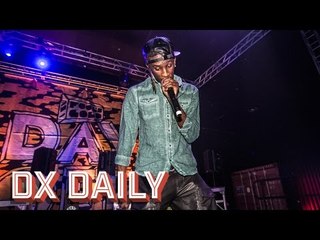Young Thug Takes Lil Wayne’s Hometown & Afrika Bambaataa Talks ‘Pac & Biggie