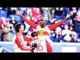 PK GOAL: Bradley Wright-Phillips equalizes from the spot | New York Red Bulls vs. Colorado Rapids