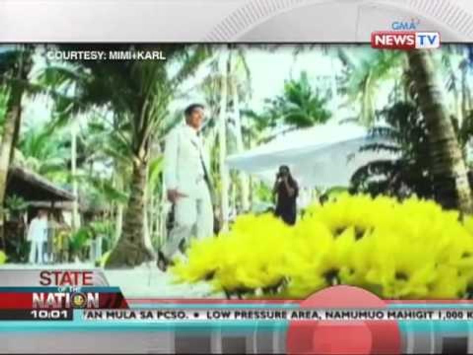 SONA-Assignment Pilipinas -- Kasal vs Live in (7-11-11)