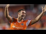 GOAL: Will Bruin flicks a header just inside the post | HOU vs SKC