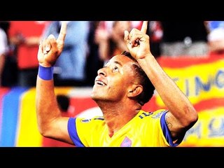 GOAL: Gabriel Torres rushes up an empty field and buries it | LA Galaxy vs. Colorado Rapids