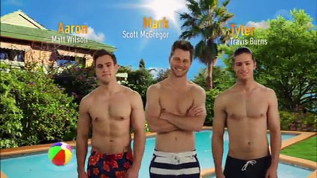 Neighbours 7514 12th January 2017