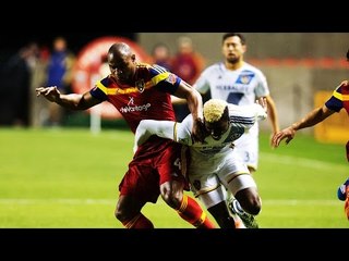 HIGHLIGHTS: LA Galaxy vs. Real Salt Lake | May 6, 2015