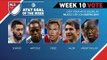 Top 5 MLS Goals | AT&T Goal of the Week (Wk 10)