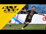 Catharsis in Philly, unexpected grit from NYCFC & more from Week 11 | MLS Now