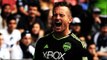 GOAL: Chad Barrett volleys in his second of the night | Vancouver Whitecaps vs. Seattle Sounders