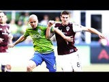 HIGHLIGHTS: Seattle Sounders vs. Colorado Rapids | May 27, 2015
