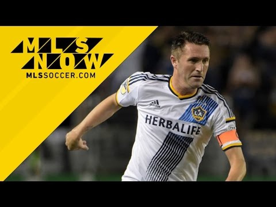Keane returns, Gordo stars and three major milestones | MLS Now