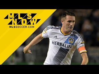 Keane returns, Gordo stars and three major milestones | MLS Now