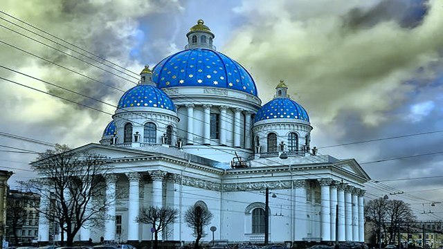 Через плато Путорана в затерянный мир Маймечи. Части 1-3. Фильм Марины Галкиной