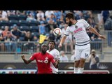 HIGHLIGHTS: Philadelphia Union vs Toronto FC | May 2, 2015