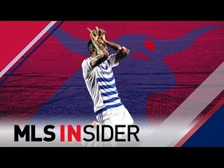 HERO & VILLAIN: The two sides of Panama forward Blas Pérez | MLS Insider