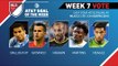 Top 5 MLS Goals | AT&T Goal of the Week (Wk 7)