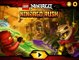 Lego Ninjago Rush Tournament Most Powerful Ninja Lego VideoGame