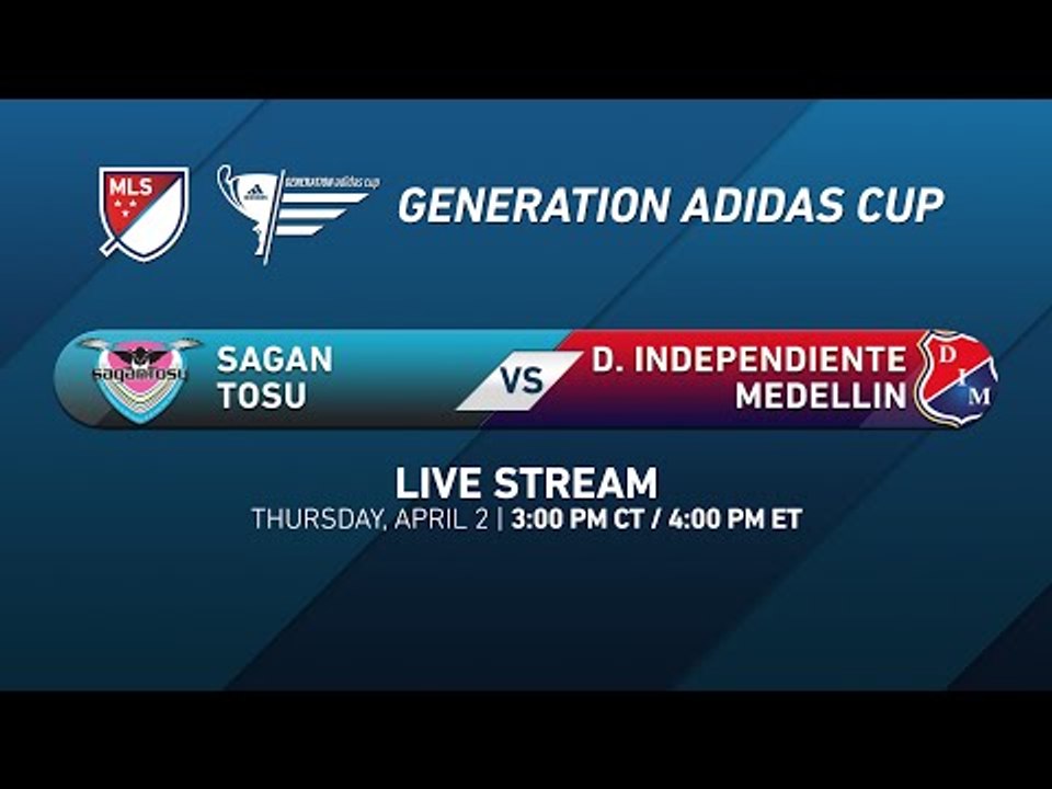 Sagan Tosu vs. Independiente Medellín | Generat...